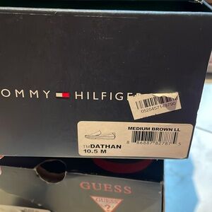 Men Tommy Loafers